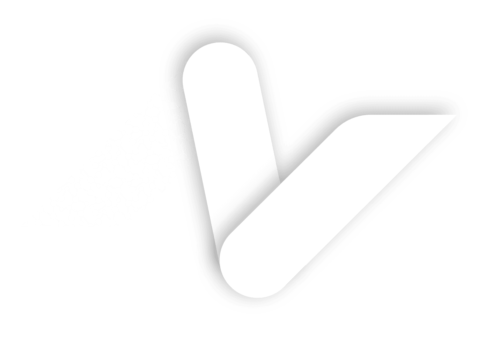 IT Dienstleister Networktect Logo in weiß