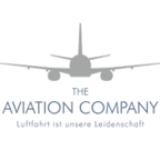 The Aviation Company Logo